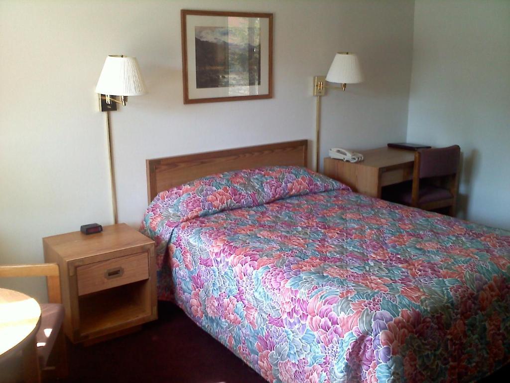 Carriage House Motor Inn Lake Placid Pokoj fotografie