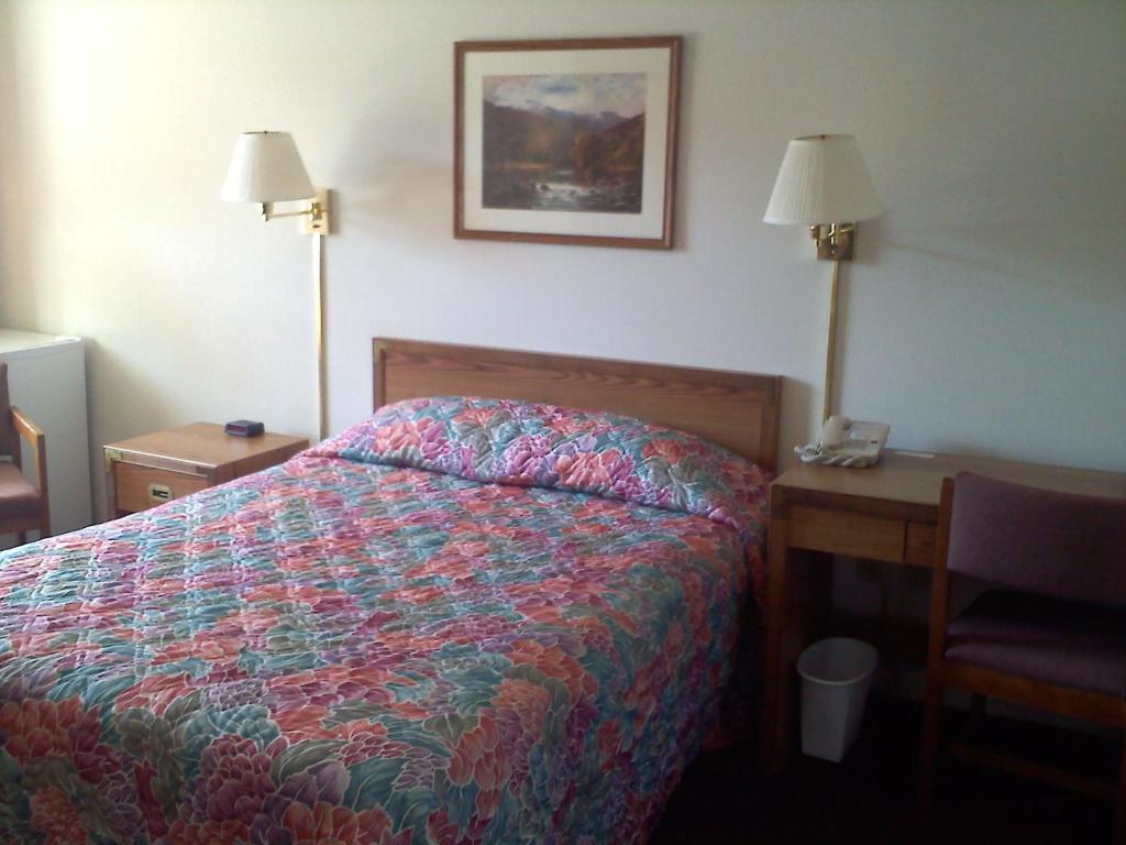 Carriage House Motor Inn Lake Placid Pokoj fotografie