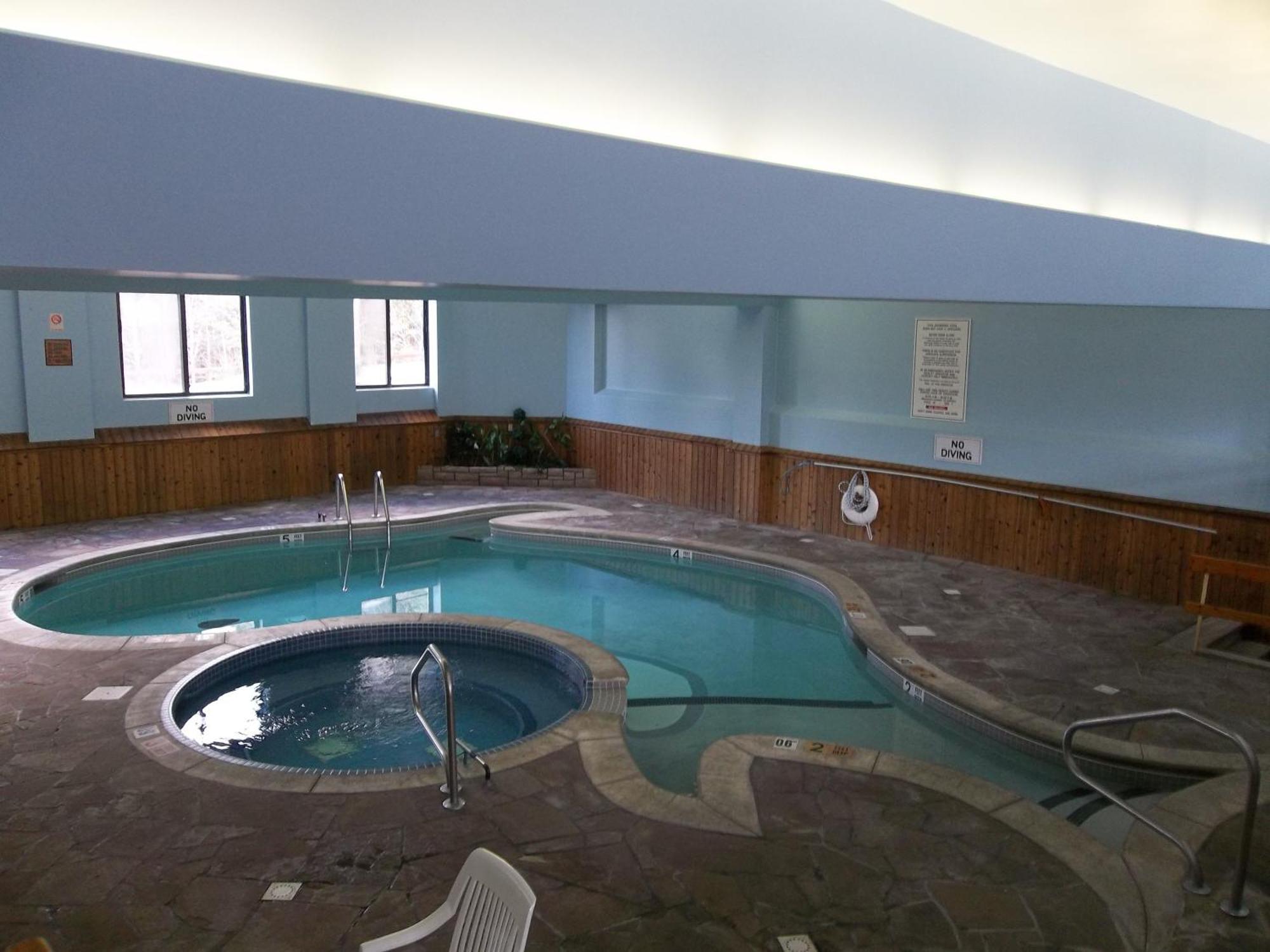 Carriage House Motor Inn Lake Placid Exteriér fotografie