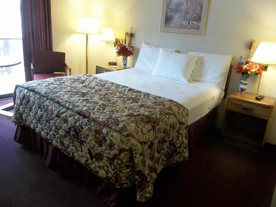 Carriage House Motor Inn Lake Placid Exteriér fotografie